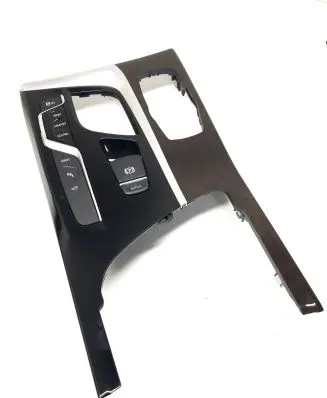 BMW 5 G30 G31 Panel trim 9391277