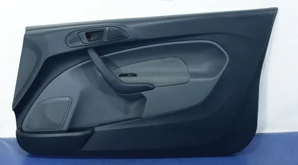 Ford Fiesta Door card panel trim set 