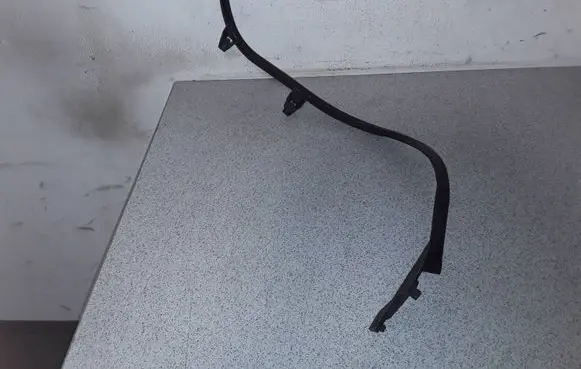 BMW 5 E60 E61 Other trunk/boot trim element 7060046