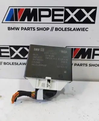 BMW 7 G11 G12 Parking PDC control unit/module 9418460