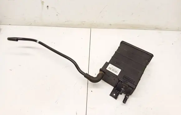 Ford Fiesta Active carbon filter fuel vapour canister j1b19e857ab ju5a9d653bb