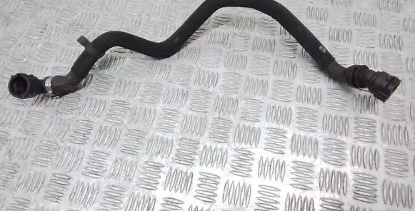 BMW i3 Engine coolant pipe/hose 7623677