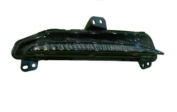 Peugeot 308 Front indicator light 9806712080D PRAWY