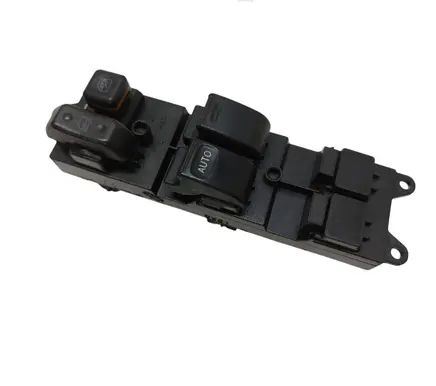 Toyota Avensis T220 Electric window control switch