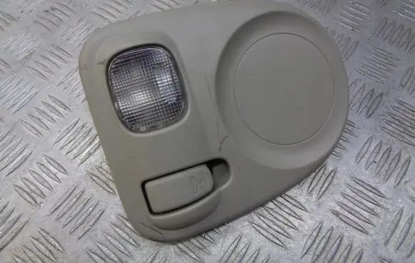 Chrysler Grand Voyager IV Other interior light