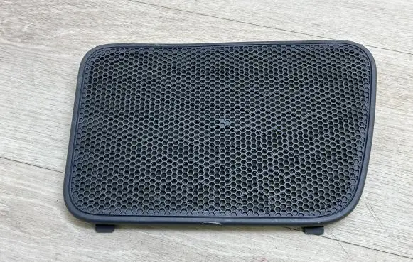 Porsche Cayenne (92A) Other trunk/boot trim element 95855503501 7P5868035