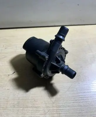Peugeot 508 Electric auxiliary coolant/water pump 1220A0689