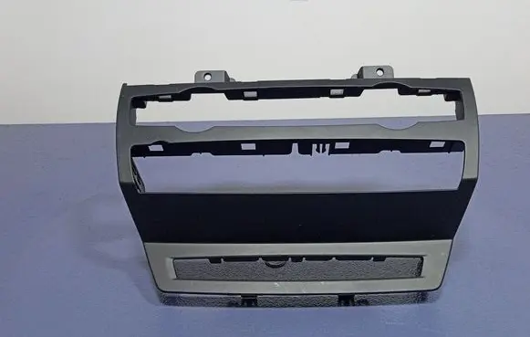 BMW X5M E70 Other sill/pillar trim element 7161797
