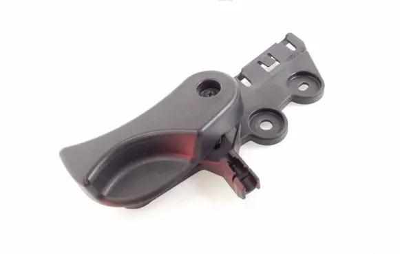 BMW 1 F20 F21 Engine bonnet (hood) release handle 7221913