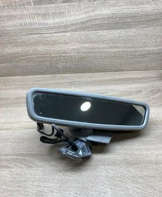 Mercedes-Benz E W211 Rear view mirror (interior) 2118110107