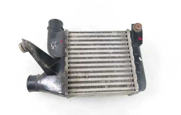 BMW 5 E39 Intercooler radiator