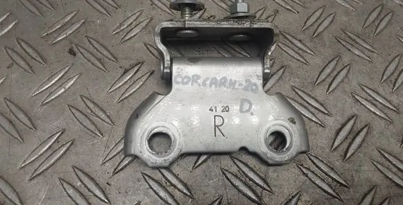 Toyota Corolla E210 E21 Tailgate/trunk/boot hinge