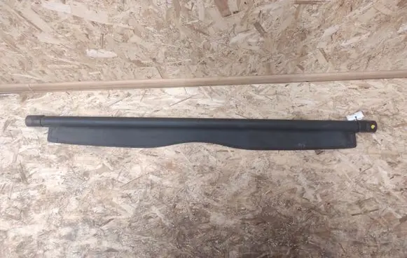 Jeep Cherokee Parcel shelf load cover 