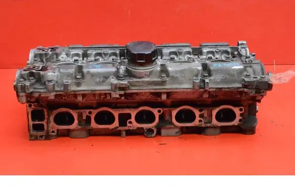 Volvo S80 Engine head 1001837
