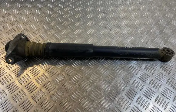 Skoda Octavia Mk2 (1Z) Rear shock absorber/damper E3103402 1K0513029ER