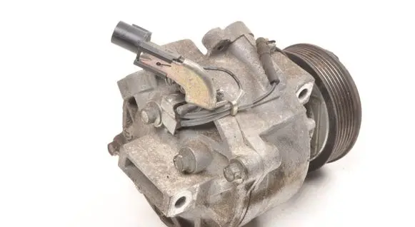 Mitsubishi Outlander Air conditioning (A/C) compressor (pump) 7813A978