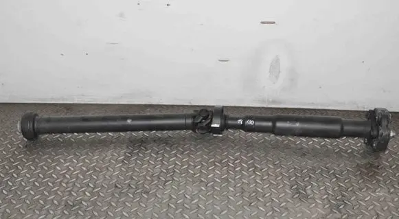 BMW M8 F91 F92 G14 G15 Middle center prop shaft 7855833