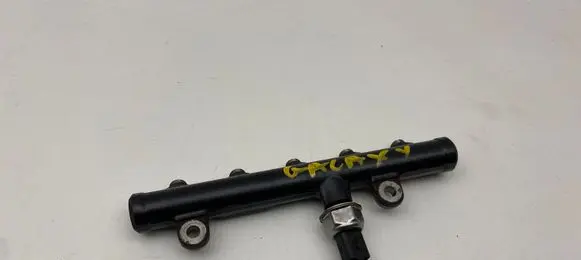 Ford Galaxy Fuel main line pipe 9681649580