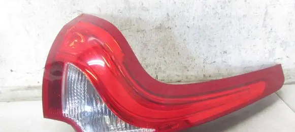 Volvo XC60 Rear/tail lights 31323034