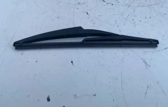 Opel Astra H Rear wiper blade 80008337