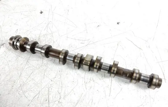 Camshaft