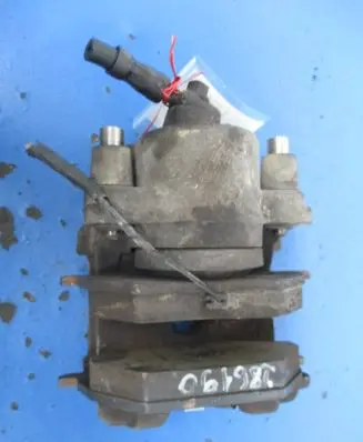 Volkswagen Polo Front brake caliper