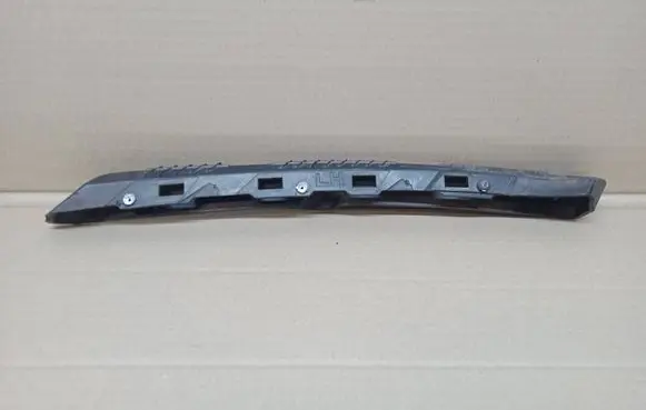 Hyundai i30 Front bumper mounting bracket 86553G4000