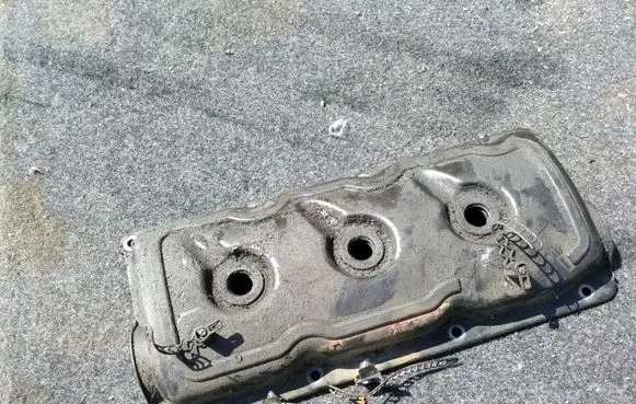 Audi A6 S6 C5 4B Rocker cam cover 