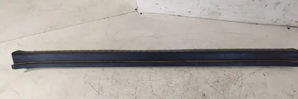 Toyota RAV 4 (XA30) Trunk/boot sill cover protection