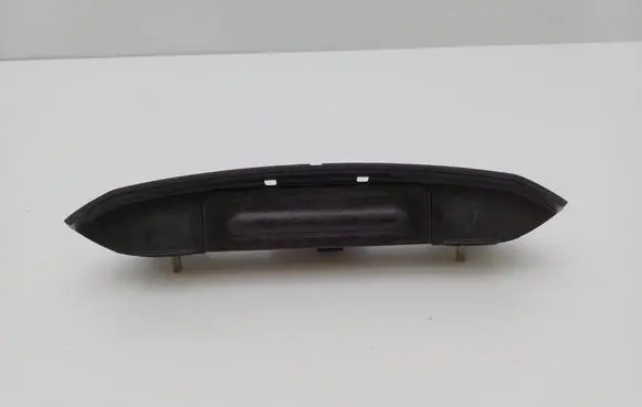 Opel Corsa D Tailgate/trunk/boot exterior handle 