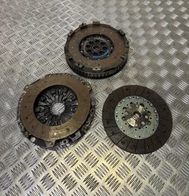 KIA Sportage Clutch set kit HDFW11