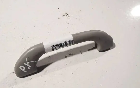Mitsubishi Galant Front interior roof grab handle
