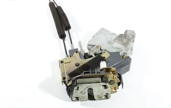 Subaru Forester SG Rear door lock