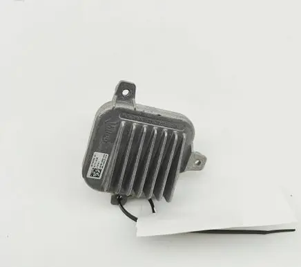BMW X2 F39 LED ballast control module 90132032 MDE916638