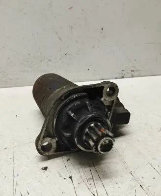 Volkswagen Sharan Starter motor