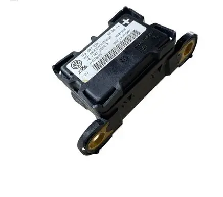 Porsche Cayenne (92A) ESP acceleration yaw rate sensor 7P0907652