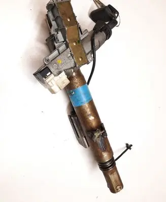 Ford Galaxy Ignition lock PO12106