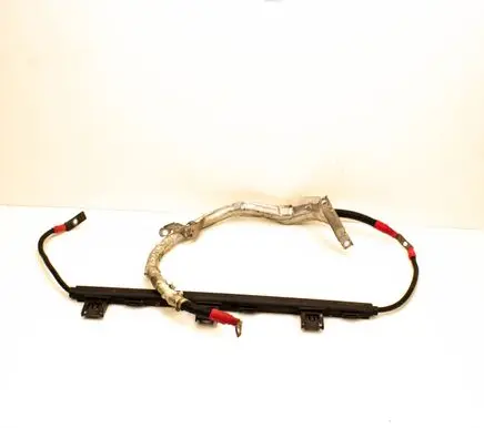 BMW X1 E84 Other wiring loom 7810860