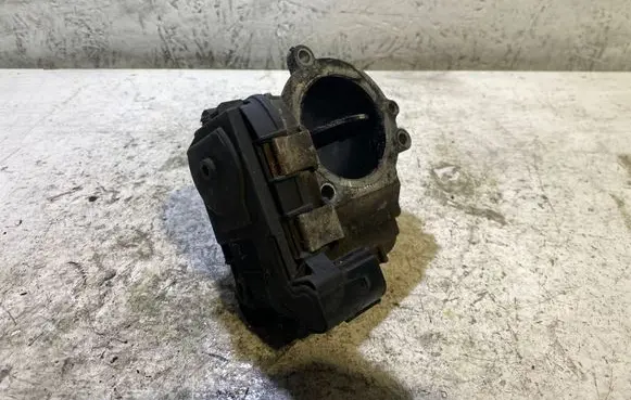 Fiat Ducato Throttle valve 54DTE31