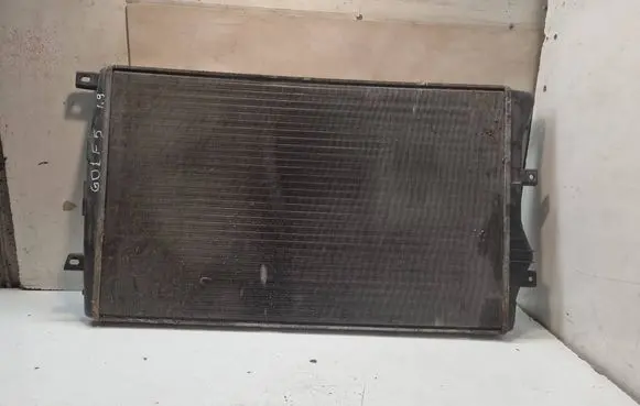 Volkswagen Golf V Coolant radiator RM1425 8722729 1K0121253AA