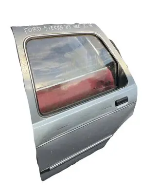 Ford Sierra Rear door