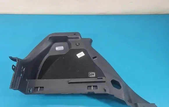 Hyundai i20 (GB IB) Trunk/boot side trim panel 85730C8050 IMPRK1598326