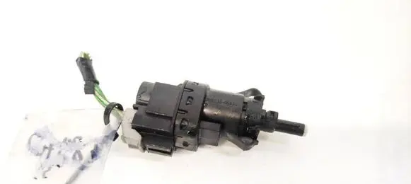 Brake pedal sensor switch
