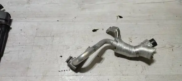 Alfa Romeo Stelvio Engine coolant pipe/hose 00500546510 0881047596