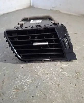 Mercedes-Benz GLS X166 Dashboard side air vent grill/cover trim A1668309100 A166830254 04102017