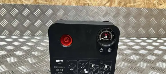 Mini One - Cooper F56 F55 Tire air pump compressor 6871123