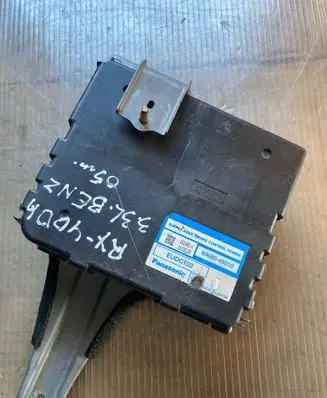 Lexus RX 330 - 350 - 400H Brake system control unit/module 8968048010 58335025 5824B014