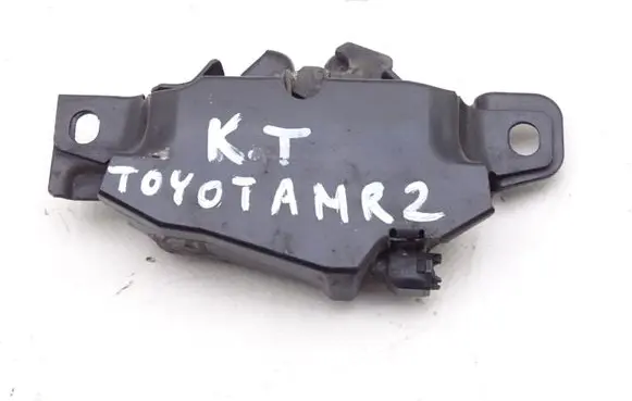 Toyota MR2 (W20) II Engine bonnet/hood lock/latch loop/hook 