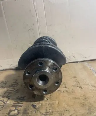 Camshaft