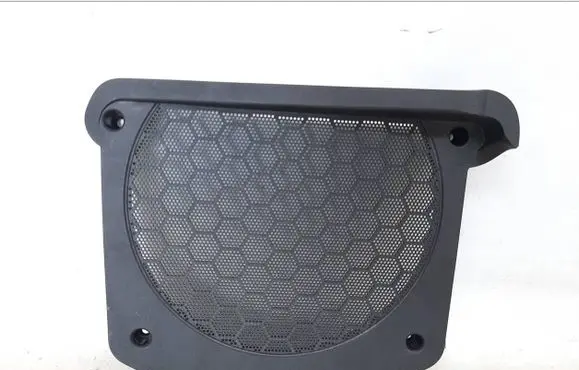 BMW X4 G02 Subwoofer grill/trim 6826949 65136826949